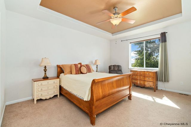 6700 PARADISE POINTE, Cheyenne, WY 82009