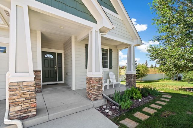 6700 PARADISE POINTE, Cheyenne, WY 82009