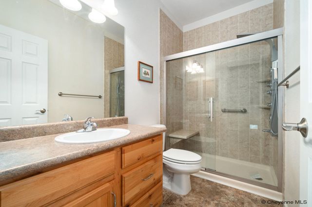 6700 PARADISE POINTE, Cheyenne, WY 82009