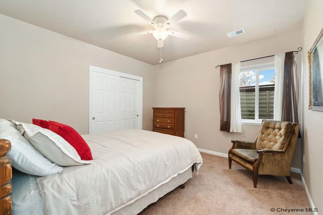6700 PARADISE POINTE, Cheyenne, WY 82009