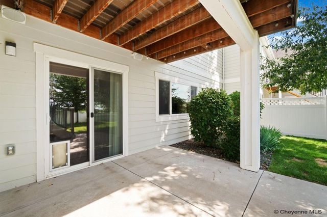 6700 PARADISE POINTE, Cheyenne, WY 82009