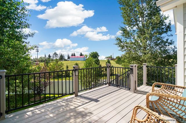 6700 PARADISE POINTE, Cheyenne, WY 82009