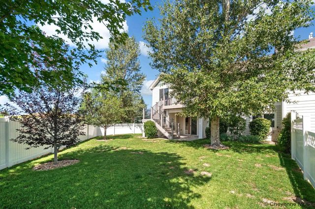 6700 PARADISE POINTE, Cheyenne, WY 82009