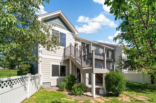 6700 PARADISE POINTE, Cheyenne, WY 82009