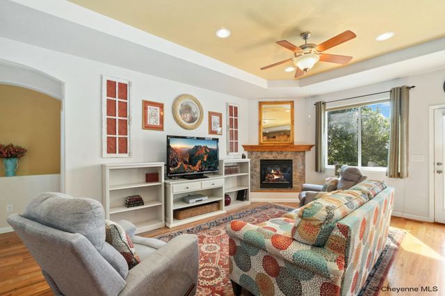 6700 PARADISE POINTE, Cheyenne, WY 82009