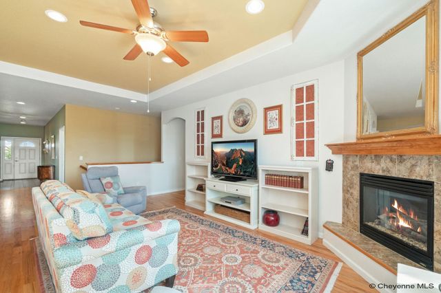 6700 PARADISE POINTE, Cheyenne, WY 82009