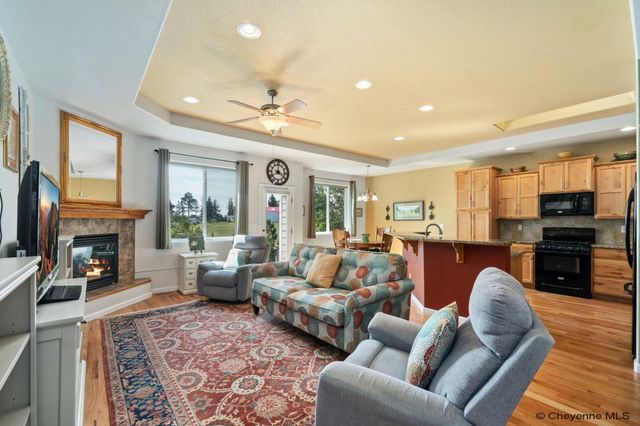 6700 PARADISE POINTE, Cheyenne, WY 82009