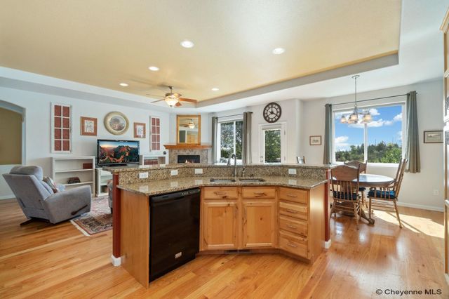 6700 PARADISE POINTE, Cheyenne, WY 82009