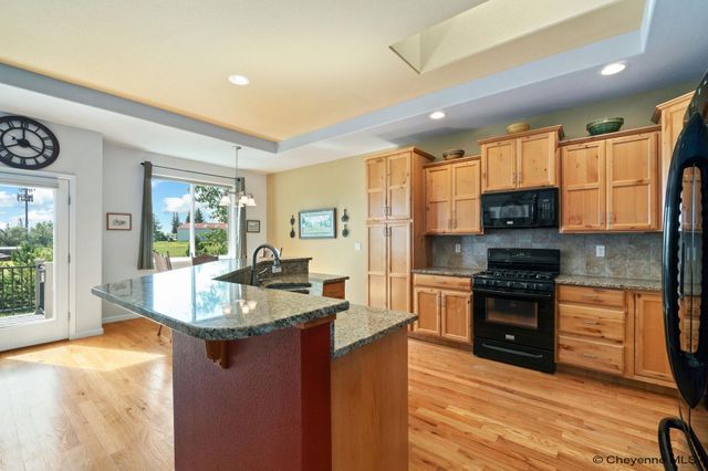 6700 PARADISE POINTE, Cheyenne, WY 82009