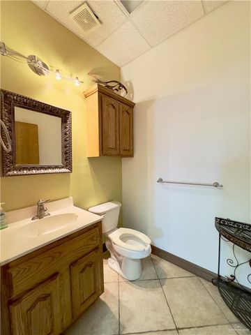 4603 N Jackson Road, Mcallen, TX 78504