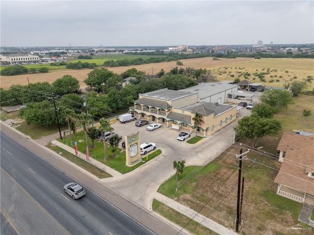 4603 N Jackson Road, Mcallen, TX 78504