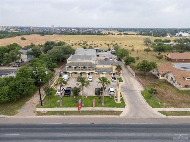 4603 N Jackson Road, Mcallen, TX 78504