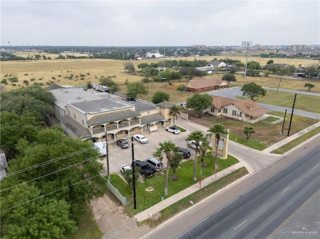 4603 N Jackson Road, Mcallen, TX 78504