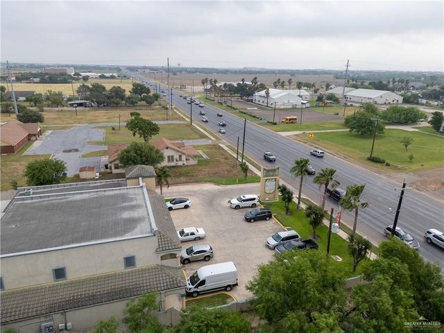 4603 N Jackson Road, Mcallen, TX 78504