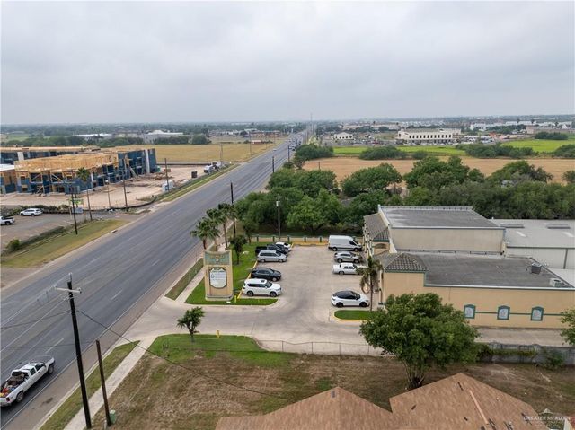 4603 N Jackson Road, Mcallen, TX 78504