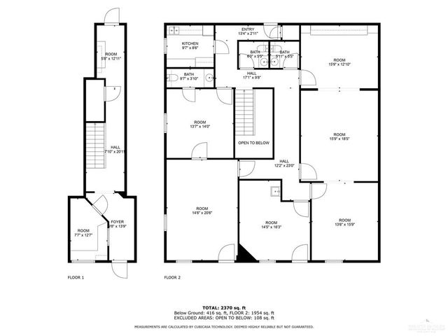 4603 N Jackson Road, Mcallen, TX 78504