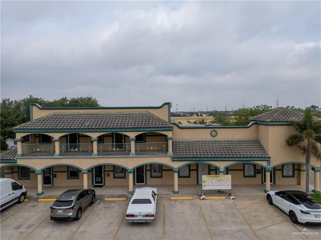 4603 N Jackson Road, Mcallen, TX 78504