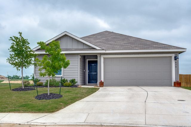 438 KAYDEN PT, New Braunfels, TX 78130