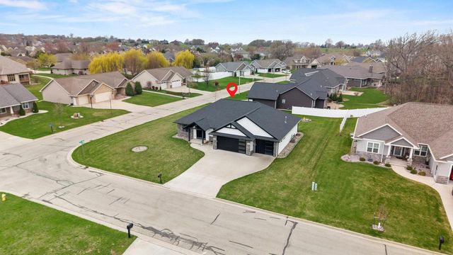 2909 GRAND CYPRESS LANE, Green Bay, WI 54311
