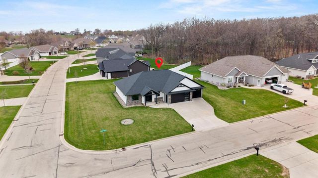 2909 GRAND CYPRESS LANE, Green Bay, WI 54311