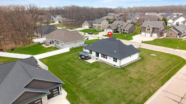 2909 GRAND CYPRESS LANE, Green Bay, WI 54311
