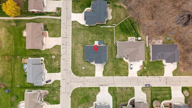2909 GRAND CYPRESS LANE, Green Bay, WI 54311