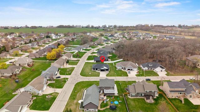 2909 GRAND CYPRESS LANE, Green Bay, WI 54311
