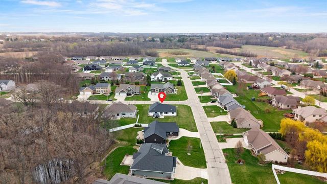 2909 GRAND CYPRESS LANE, Green Bay, WI 54311