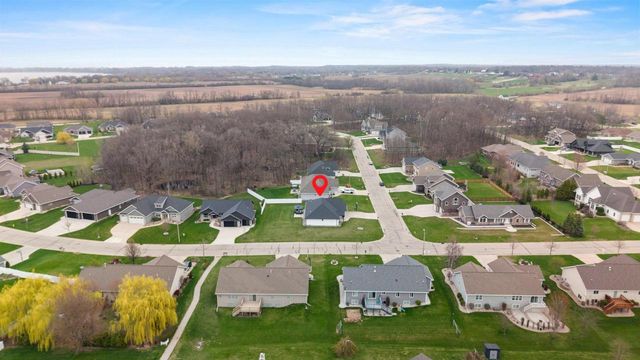 2909 GRAND CYPRESS LANE, Green Bay, WI 54311