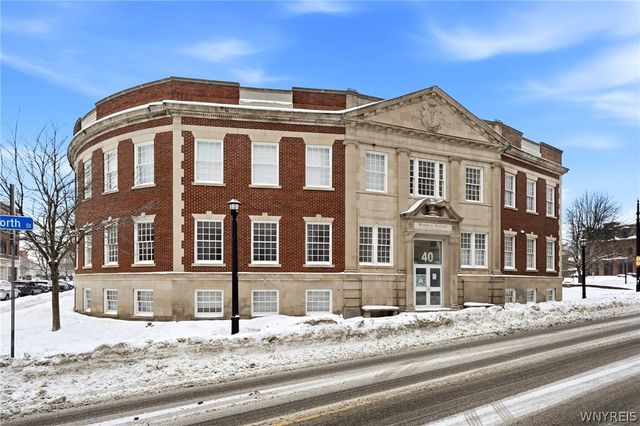 40 North Street 306, Buffalo, NY 14202