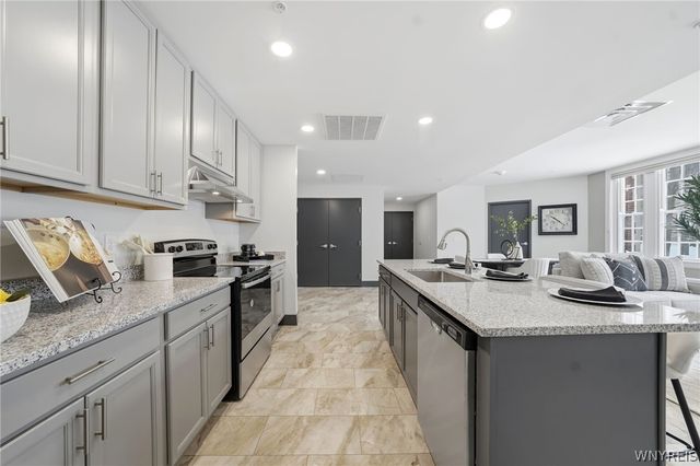 40 North Street 306, Buffalo, NY 14202