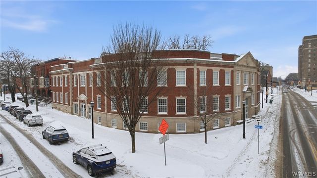 40 North Street 306, Buffalo, NY 14202