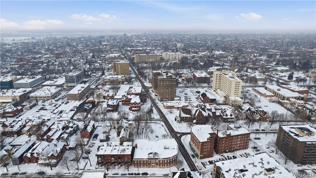 40 North Street 306, Buffalo, NY 14202
