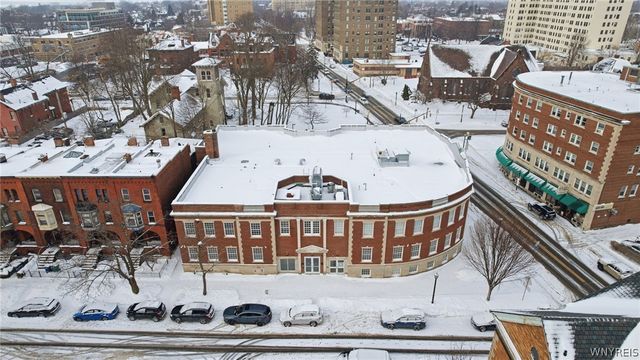 40 North Street 306, Buffalo, NY 14202