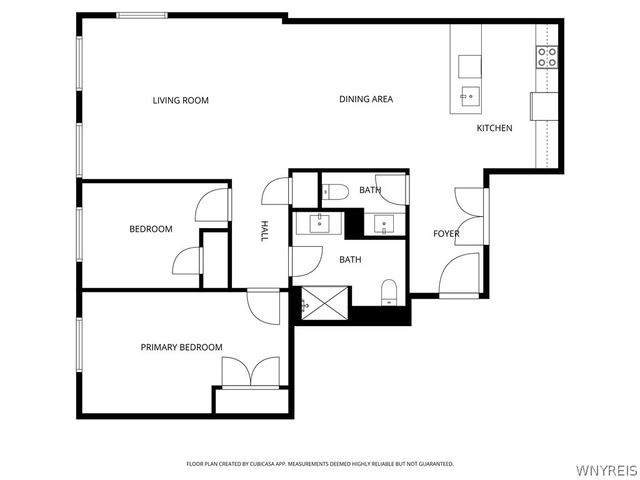 40 North Street 306, Buffalo, NY 14202