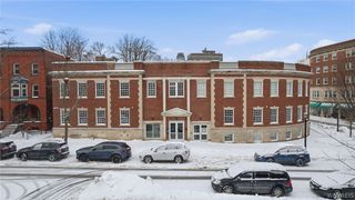 40 North Street 306, Buffalo, NY 14202