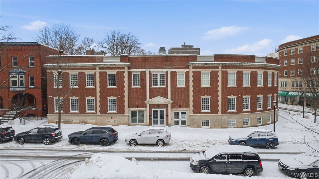 40 North Street 306, Buffalo, NY 14202