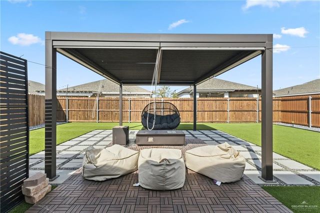 917 Yellow Bells Street, Edinburg, TX 78541