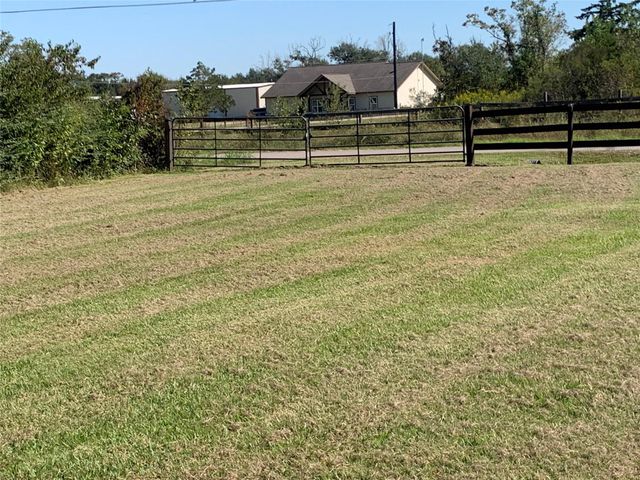 1730 Rymal Road, Alvin, TX 77511