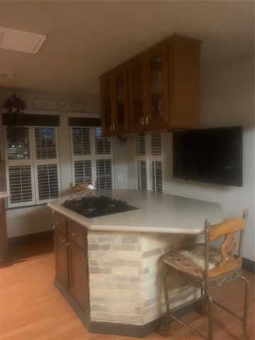 1730 Rymal Road, Alvin, TX 77511