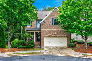 4030 Baverton Drive, Suwanee, GA 30024