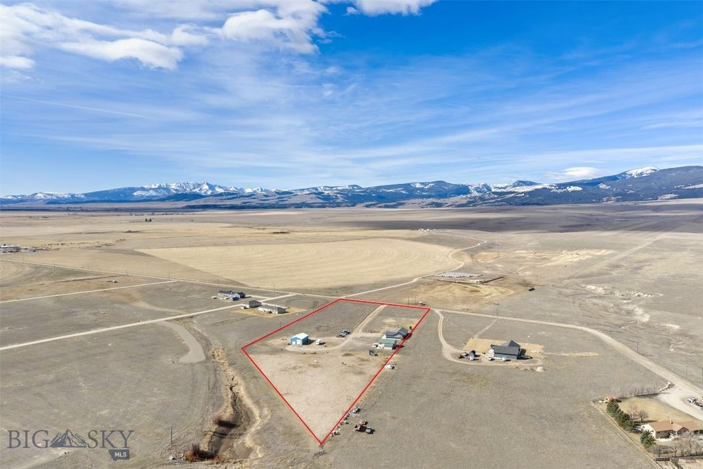 110 Mountain View Lane, Deer Lodge, MT 59722 — photo 3