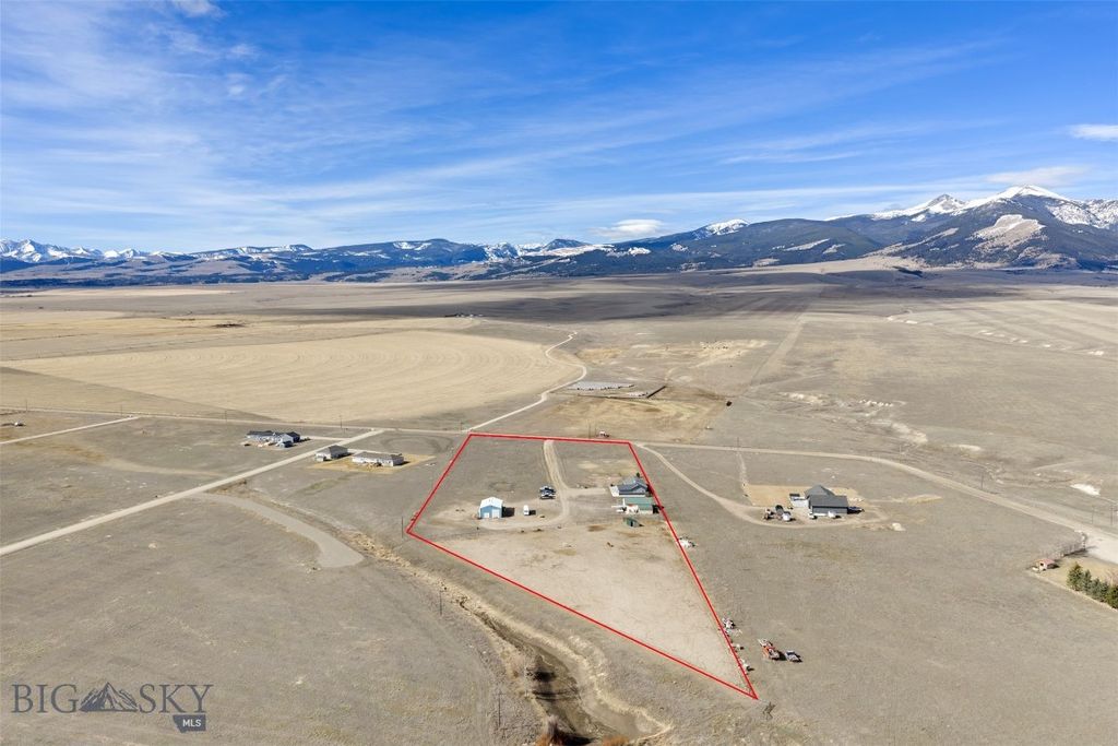 110 Mountain View Lane, Deer Lodge, MT 59722 — photo 4