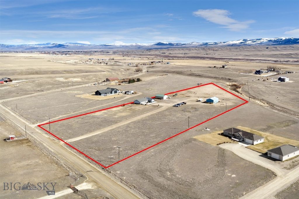 110 Mountain View Lane, Deer Lodge, MT 59722 — photo 5