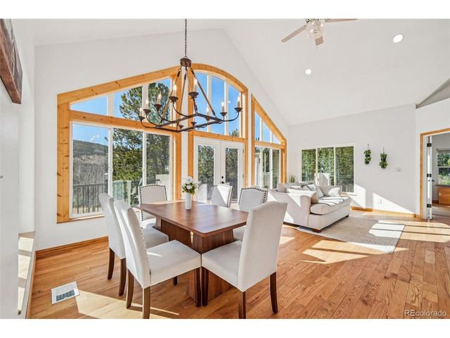 507 Yorktown Rd, Cripple Creek, CO 80813