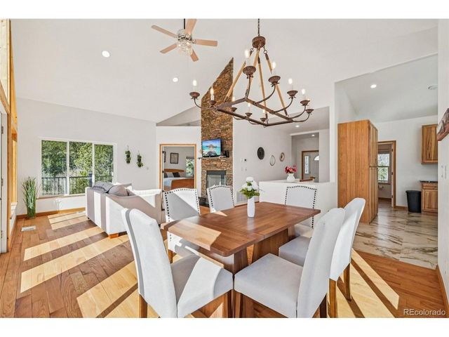 507 Yorktown Rd, Cripple Creek, CO 80813