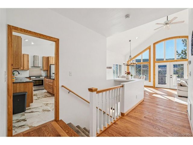 507 Yorktown Rd, Cripple Creek, CO 80813