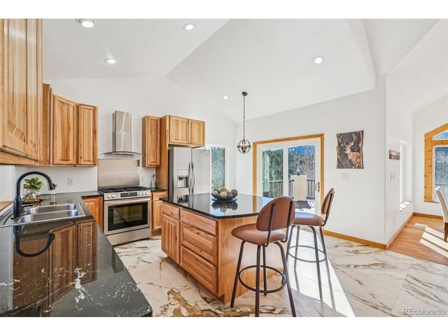 507 Yorktown Rd, Cripple Creek, CO 80813