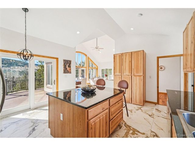 507 Yorktown Rd, Cripple Creek, CO 80813