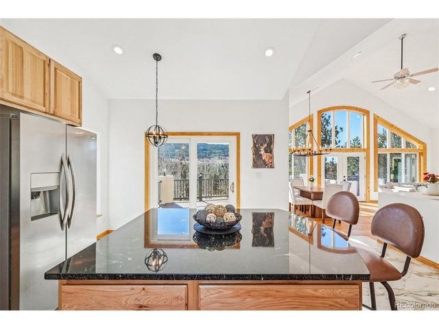 507 Yorktown Rd, Cripple Creek, CO 80813